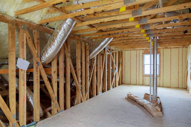 Best Fiberglass Insulation in Reedsville, WI