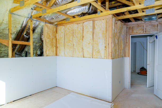 Best Spray Foam Insulation in Reedsville, WI