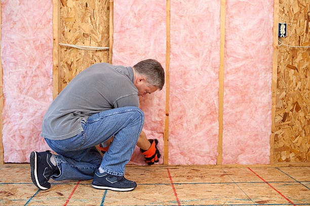 Best Blown-in Insulation in Reedsville, WI