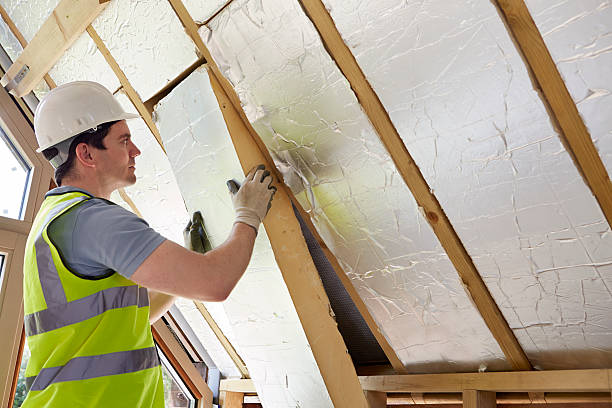 Best Insulation Maintenance and Repair in Reedsville, WI